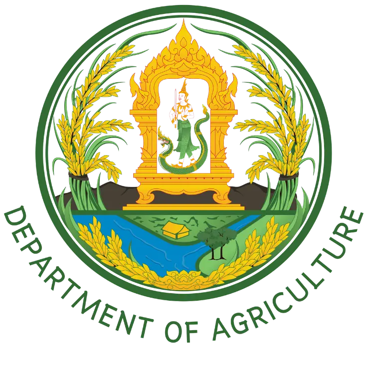 DOA — Department of Agriculture