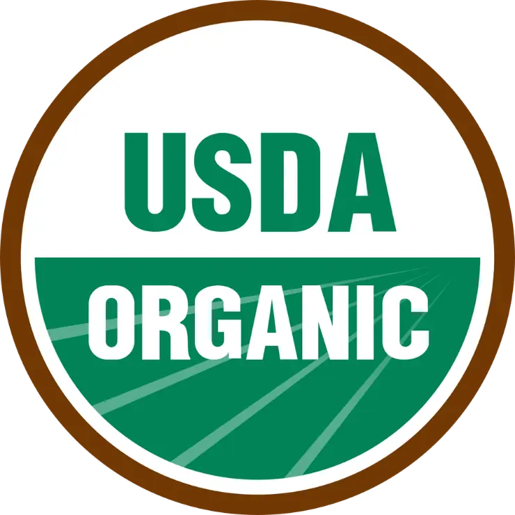 USDA — United States Department of Agriculture